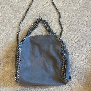 Stella McCartney Chainlink Bag